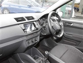 Skoda Fabia Image 2
