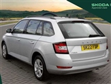 Skoda Fabia Image 3