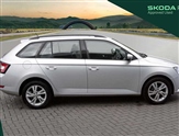 Skoda Fabia Image 4