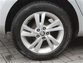 Skoda Fabia Image 5