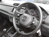 Skoda Fabia Image 6