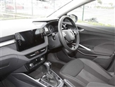 Skoda Fabia Image 2