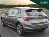 Skoda Fabia Image 3