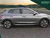 Skoda Fabia Image 4