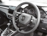Skoda Fabia Image 6