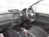 Skoda Fabia Image 2