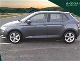 Skoda Fabia Image 4