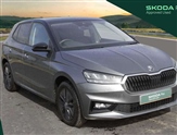 Skoda Fabia Image 1