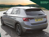 Skoda Fabia Image 3