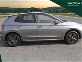 Skoda Fabia Image 4