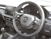 Skoda Fabia Image 6
