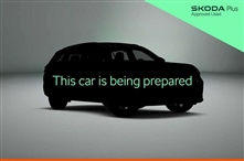 Used Skoda Fabia
