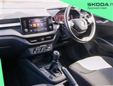 Skoda Fabia Image 2