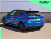 Skoda Fabia Image 3
