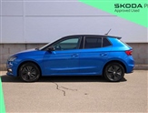 Skoda Fabia Image 4