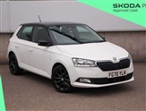 Skoda Fabia Image 1