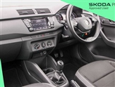 Skoda Fabia Image 2