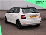 Skoda Fabia Image 3