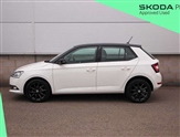 Skoda Fabia Image 4