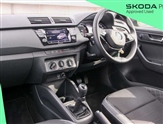 Skoda Fabia Image 2