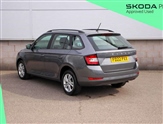 Skoda Fabia Image 3