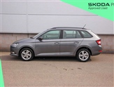 Skoda Fabia Image 4