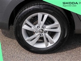 Skoda Fabia Image 5