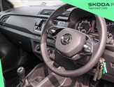 Skoda Fabia Image 6