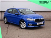 Skoda Fabia Image 1