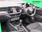 Skoda Fabia Image 2
