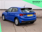 Skoda Fabia Image 3