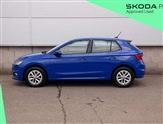Skoda Fabia Image 4