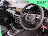 Skoda Fabia Image 6