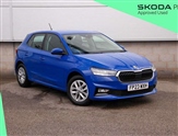 Skoda Fabia Image 1