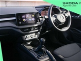 Skoda Fabia Image 2