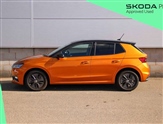 Skoda Fabia Image 4