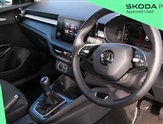Skoda Fabia Image 6