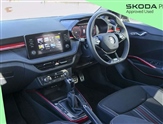 Skoda Fabia Image 2