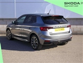 Skoda Fabia Image 3