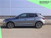 Skoda Fabia Image 4