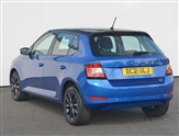 Skoda Fabia Image 3