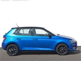 Skoda Fabia Image 4