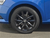 Skoda Fabia Image 5