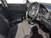 Skoda Fabia Image 6