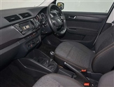 Skoda Fabia Image 2