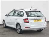 Skoda Fabia Image 3