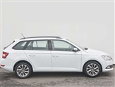Skoda Fabia Image 4