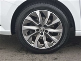 Skoda Fabia Image 5