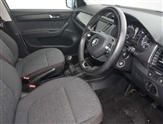 Skoda Fabia Image 6