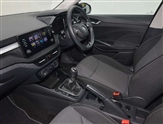 Skoda Fabia Image 2